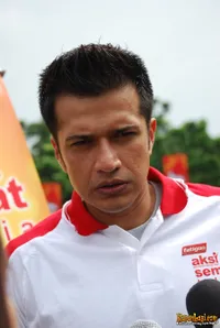 Foto Primus Yustisio