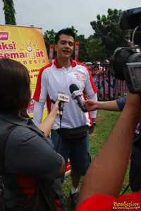 Foto Primus Yustisio