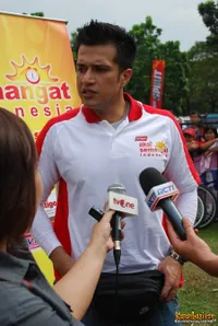 Foto Primus Yustisio