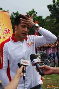 Foto Primus Yustisio