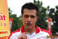 Foto Primus Yustisio