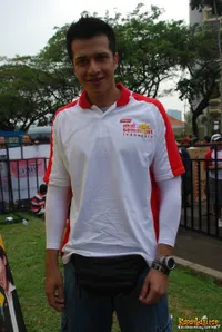 Foto Primus Yustisio