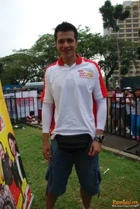 Foto Primus Yustisio