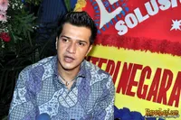 Foto Primus Yustisio