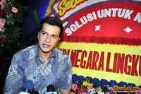 Foto Primus Yustisio