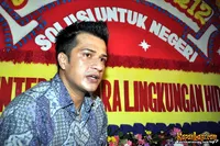 Foto Primus Yustisio