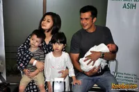 Foto Primus Yustisio