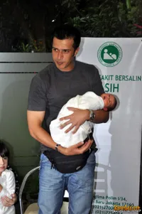 Foto Primus Yustisio