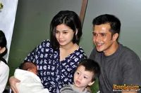 Foto Primus Yustisio