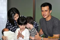 Foto Primus Yustisio