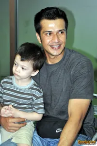 Foto Primus Yustisio