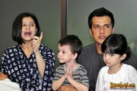 Foto Primus Yustisio