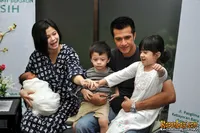 Foto Primus Yustisio