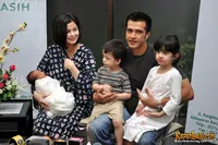 Foto Primus Yustisio