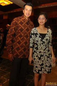 Foto Primus Yustisio