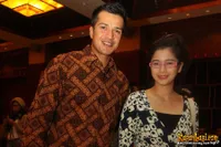 Foto Primus Yustisio