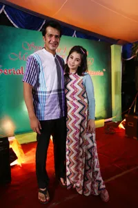 Foto Primus Yustisio