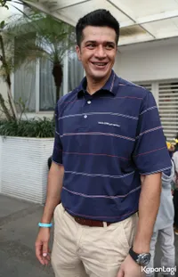 Foto Primus Yustisio