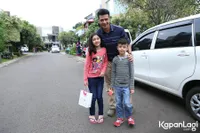 Foto Primus Yustisio