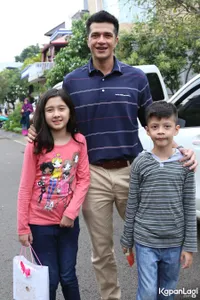 Foto Primus Yustisio