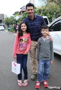 Foto Primus Yustisio