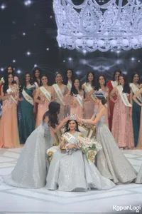 Foto Princess Megonondo