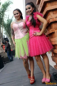 Foto Princess Penelope