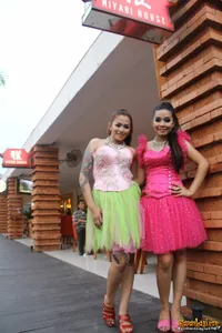 Foto Princess Penelope