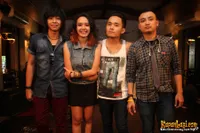 Foto Prinz Band