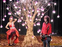 Foto Prinzes Pamella