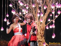 Foto Prinzes Pamella