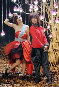 Foto Prinzes Pamella