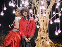 Foto Prinzes Pamella