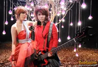 Foto Prinzes Pamella