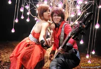 Foto Prinzes Pamella