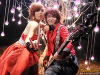 Foto Prinzes Pamella