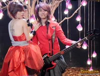 Foto Prinzes Pamella