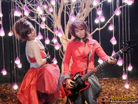 Foto Prinzes Pamella