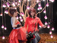 Foto Prinzes Pamella