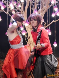 Foto Prinzes Pamella