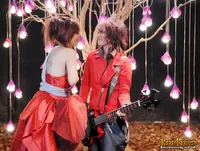 Foto Prinzes Pamella