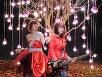 Foto Prinzes Pamella