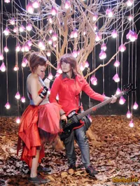 Foto Prinzes Pamella