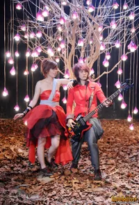 Foto Prinzes Pamella