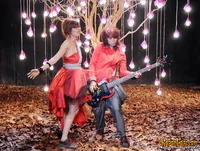 Foto Prinzes Pamella