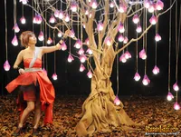 Foto Prinzes Pamella