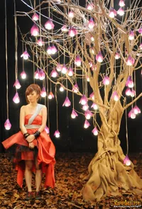 Foto Prinzes Pamella