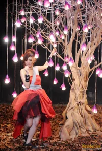 Foto Prinzes Pamella