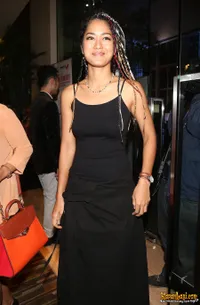 Foto Prisia Nasution