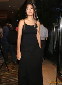 Foto Prisia Nasution